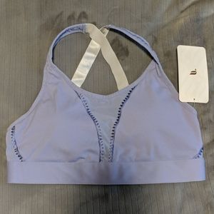 Fabletics Zoe High Impact Sports Bra